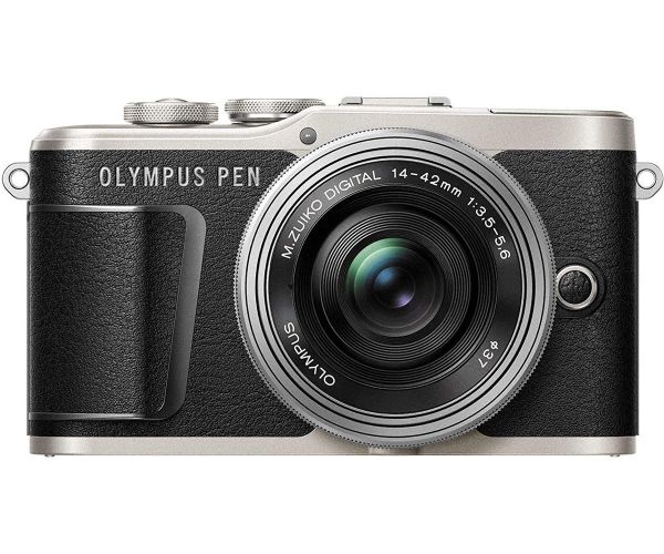Olympus PEN E-PL9 kit (14-42mm)