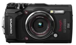 Olympus Stylus Tough TG-5