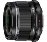 Olympus ZUIKO DIGITAL 25mm 1:1,8