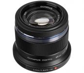 Olympus ZUIKO DIGITAL 45mm f/1,8