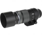 Olympus ZUIKO DIGITAL ED 100-400mm f/5-6.3 IS