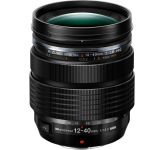 Olympus ZUIKO DIGITAL ED 12-40mm f/2.8 PRO II