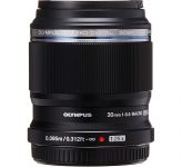 Olympus ZUIKO DIGITAL ED 30mm 1:3,5 Macro