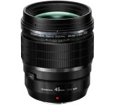 Olympus ZUIKO DIGITAL ED 45mm f/1,2 PRO