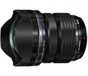 Olympus ZUIKO DIGITAL ED 7-14mm 1:2,8 PRO