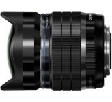 Olympus ZUIKO DIGITAL ED 8mm 1:1,8