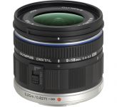 Olympus ZUIKO DIGITAL ED 9-18mm 1:4-5,6