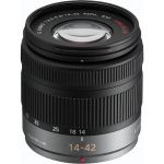 Panasonic H-FS014042E 14-42mm f/3,5-5,6 ASPH