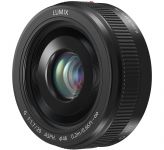 Panasonic H-H020E 20mm f/1,7