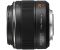 Panasonic H-XA025E 25 mm f/1.4 II ASPH