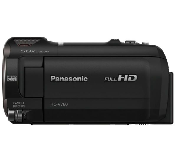 Panasonic HC-V760EE-K