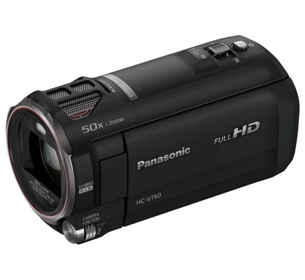 Panasonic HC-V760EE-K