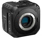 Panasonic Lumix BGH-1