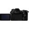 Panasonic Lumix DC-G9 Body Panasonic Lumix DC-G9 Body
