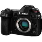 Panasonic Lumix DC-G9 Body