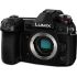 Panasonic Lumix DC-G9 Body