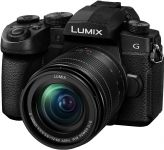 Panasonic Lumix DC-G90 kit (12-60mm)