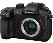 Panasonic Lumix DC-GH5 Body