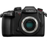 Panasonic Lumix DC-GH5 II Body