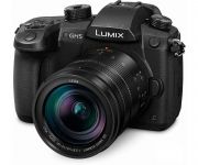 Panasonic Lumix DC-GH5 kit (12-60mm)