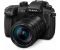 Panasonic Lumix DC-GH5 kit (12-60mm)