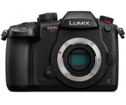 Panasonic Lumix DC-GH5S Body