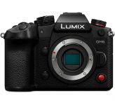 Panasonic Lumix DC-GH6 Body