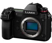 Panasonic Lumix DC-S1 body