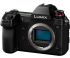 Panasonic Lumix DC-S1 body