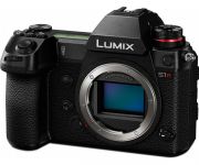 Panasonic Lumix DC-S1R body