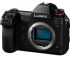 Panasonic Lumix DC-S1R body