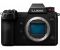 Panasonic Lumix DC-S1R kit (24-105mm)