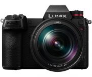 Panasonic Lumix DC-S1R kit (24-105mm)