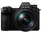 Panasonic Lumix DC-S1R kit (24-105mm)