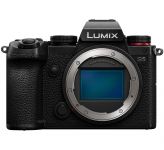 Panasonic Lumix DC-S5 Body