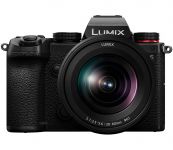 Panasonic Lumix DC-S5 kit (20-60mm)