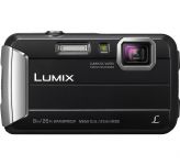 Panasonic Lumix DMC-FT30EE