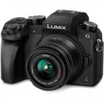 Panasonic Lumix DMC-G7 kit (14-42mm)