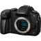 Panasonic Lumix DMC-G80 Body