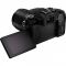 Panasonic Lumix DMC-G80 kit (12-60mm)