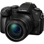 Panasonic Lumix DMC-G80 kit (12-60mm)