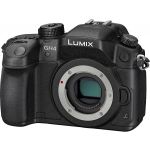 Panasonic Lumix DMC-GH4 body