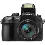 Panasonic Lumix DMC-GH4 kit (12-35mm)