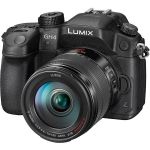 Panasonic Lumix DMC-GH4 kit (14-140mm)