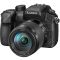Panasonic Lumix DMC-GH4 kit (14-140mm)