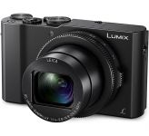 Panasonic Lumix DMC-LX15