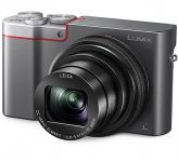 Panasonic Lumix DMC-TZ100