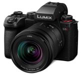Panasonic Lumix S DC-S5 II kit S (20-60mm) (DC-S5M2KEE)