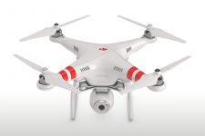 DJI Phantom 2 Vision