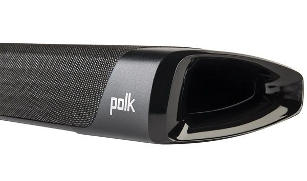 Polk audio MagniFi MAX SR